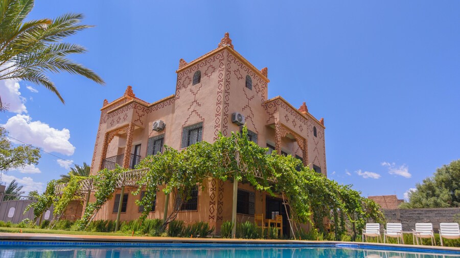 Kasbah Roseville