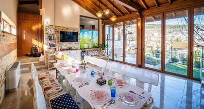 Villa MAK-Eine gemütliche Villa am Meer