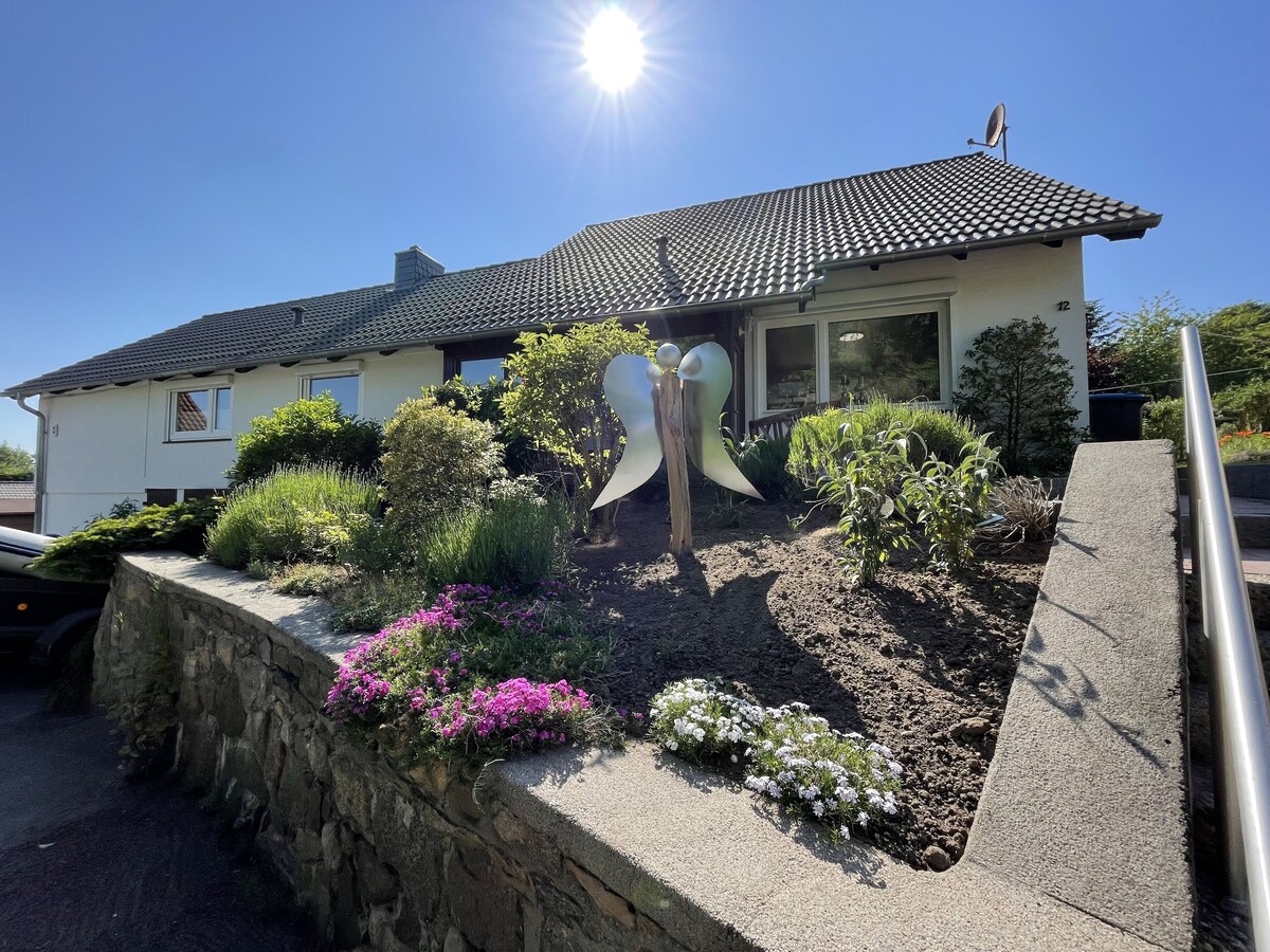 Bild für Gastgeberprofil