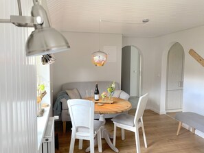 Restauration