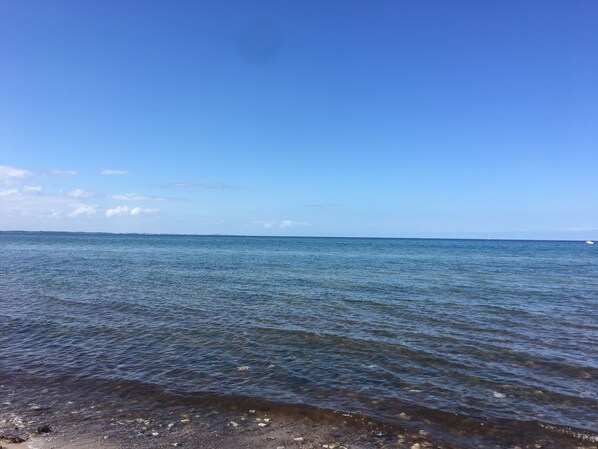 NĂ€ra stranden