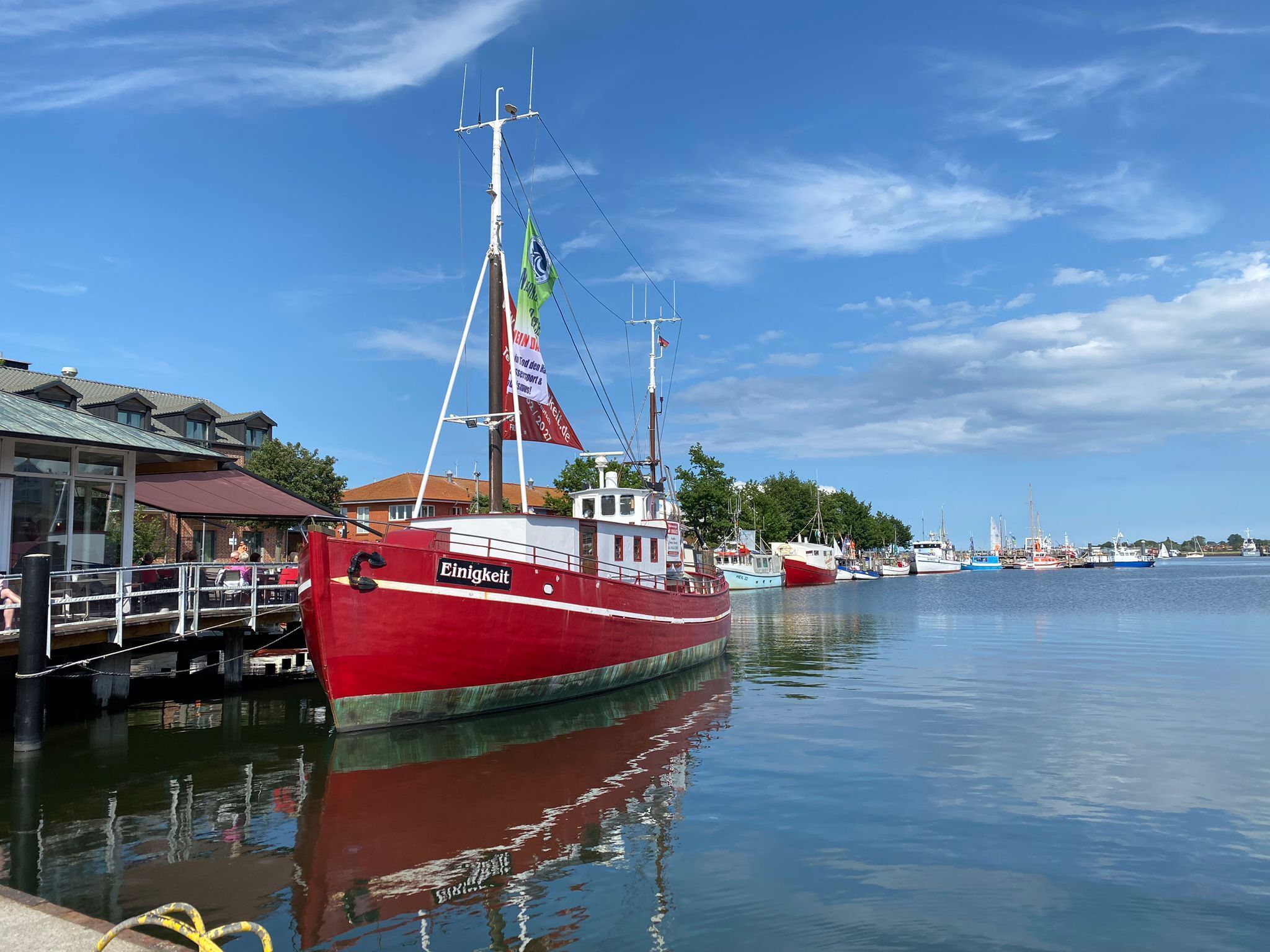 Port de plaisance