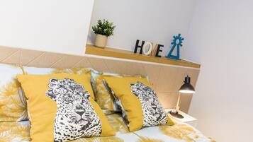 2 slaapkamers, wifi, beddengoed, rolstoeltoegankelijk