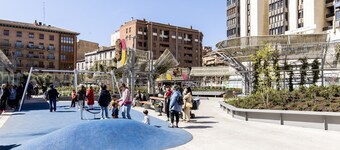 Castrillo 4 Cozy Apartment