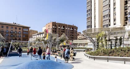 Castrillo 4 Cozy Apartment