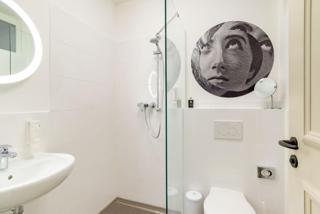 Kamar mandi
