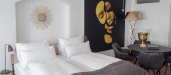 ANA Suites Augsburg City Center