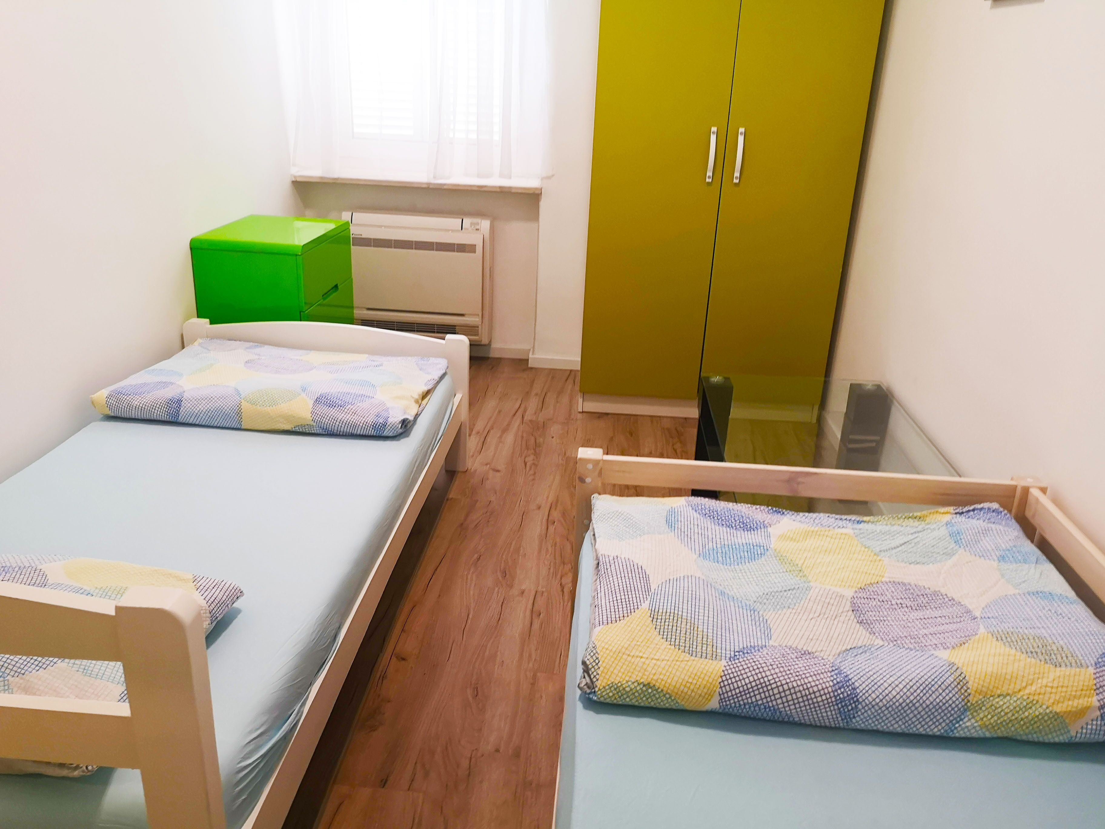 Foto - Chillax Rooms