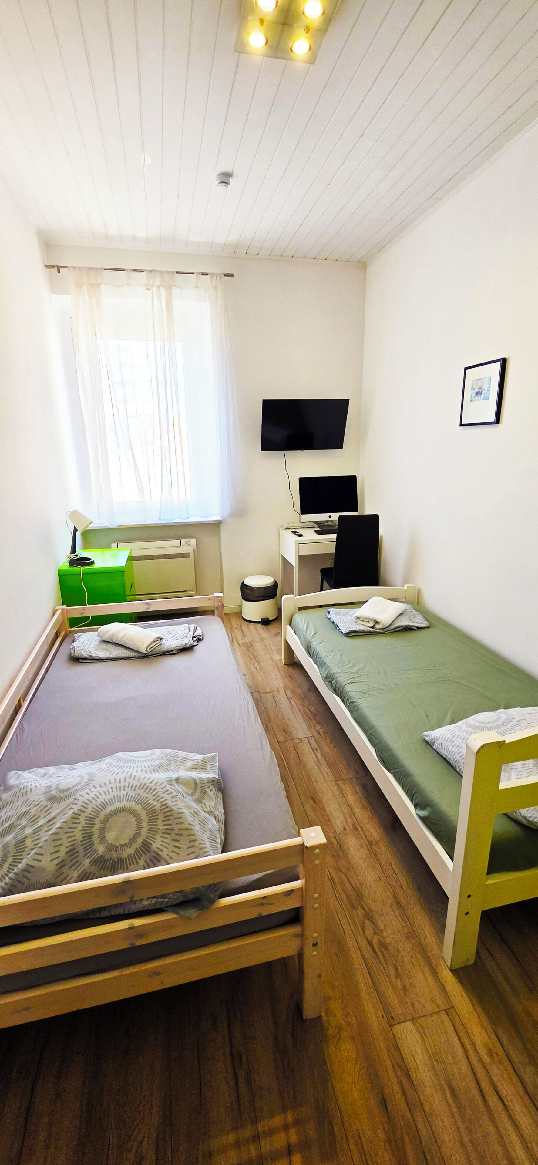 Foto - Chillax Rooms