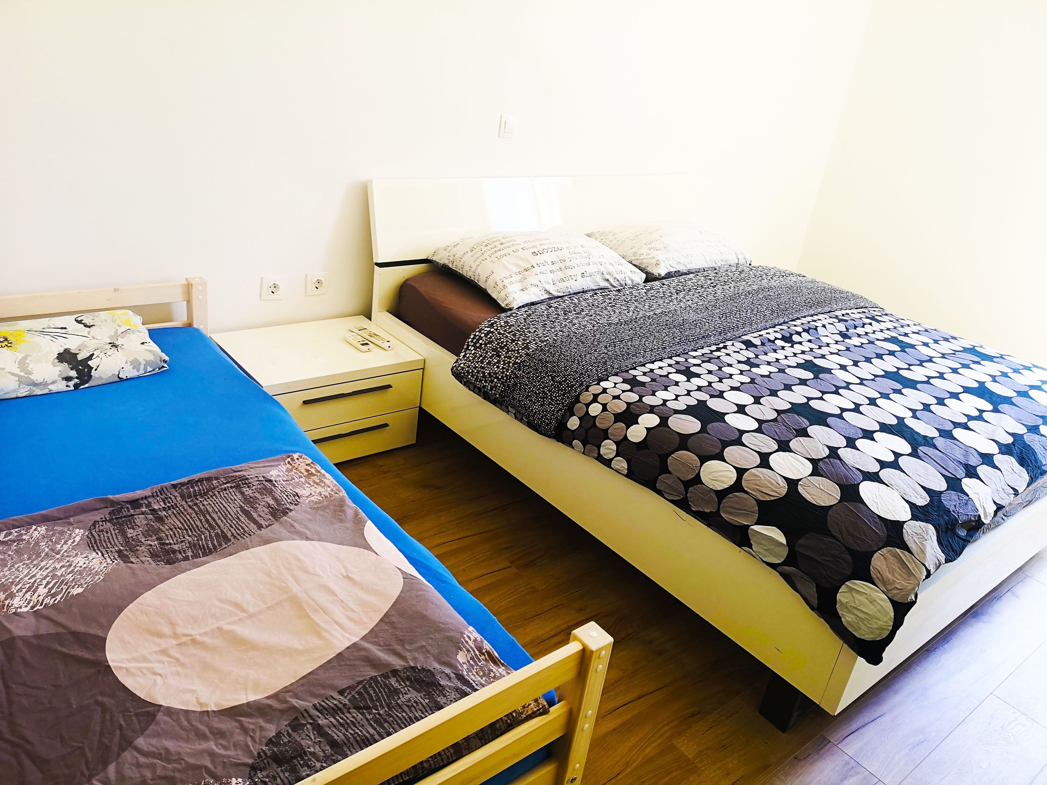 Foto - Chillax Rooms