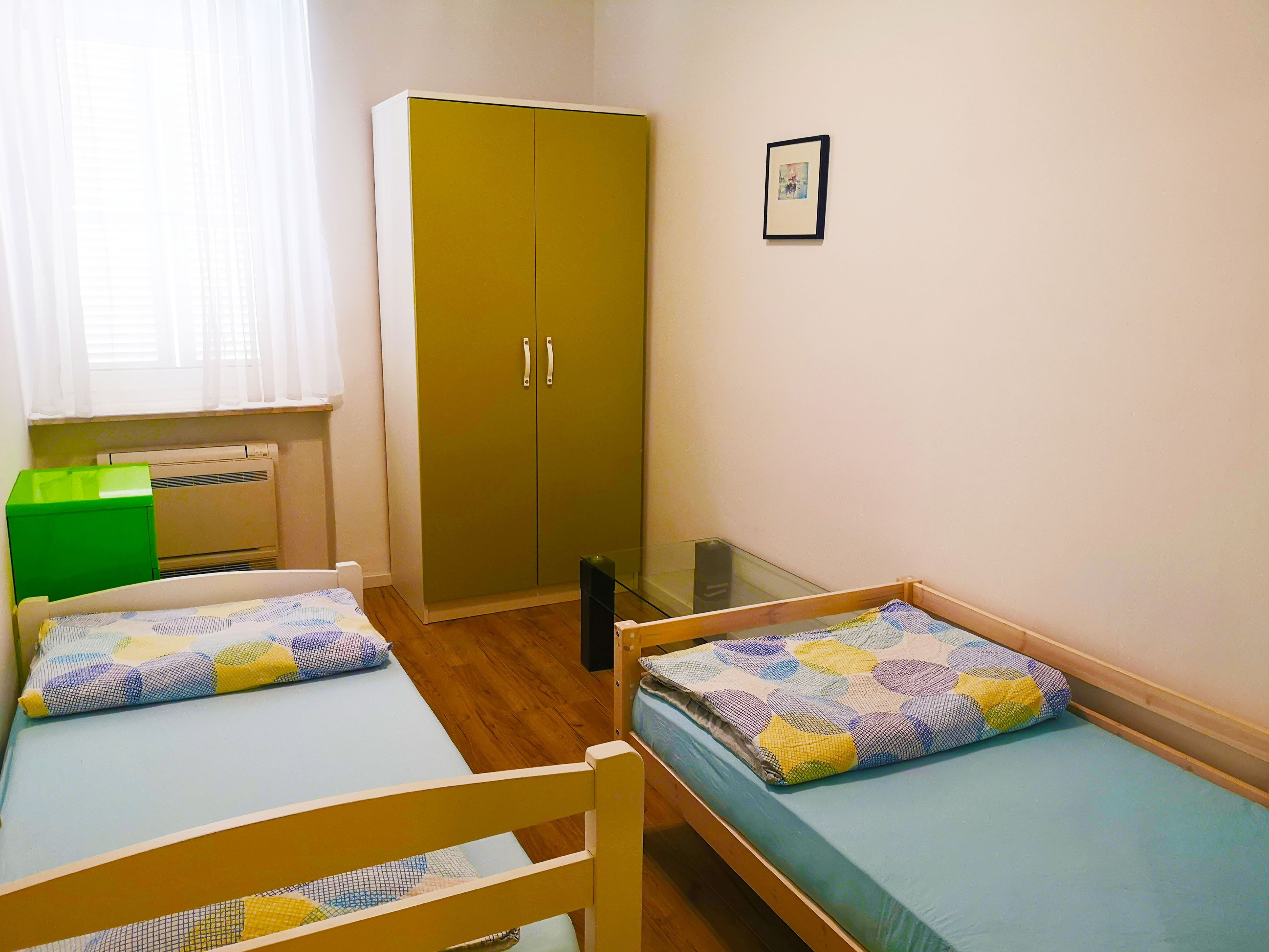 Foto - Chillax Rooms