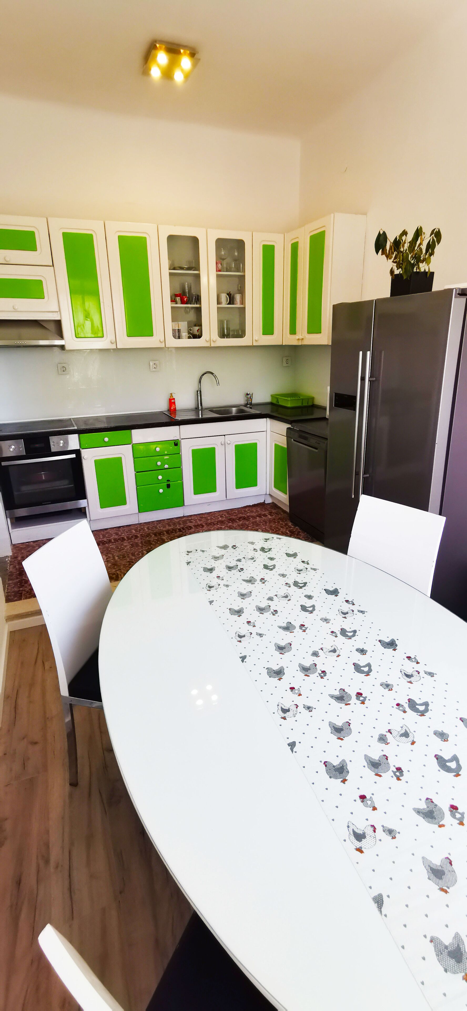 Foto - Chillax Rooms