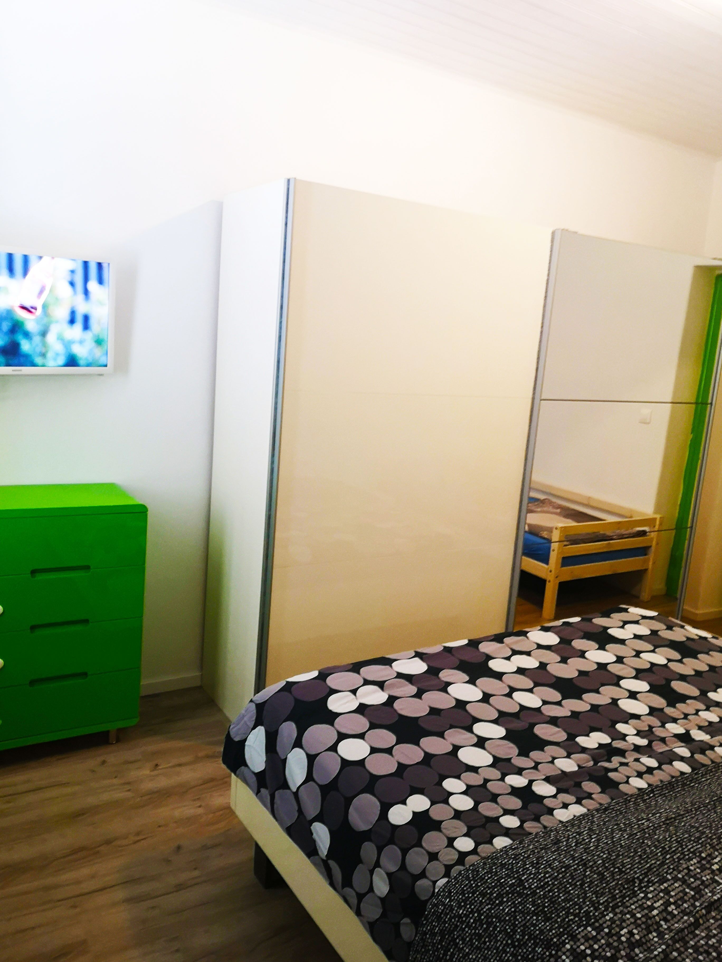 Foto - Chillax Rooms