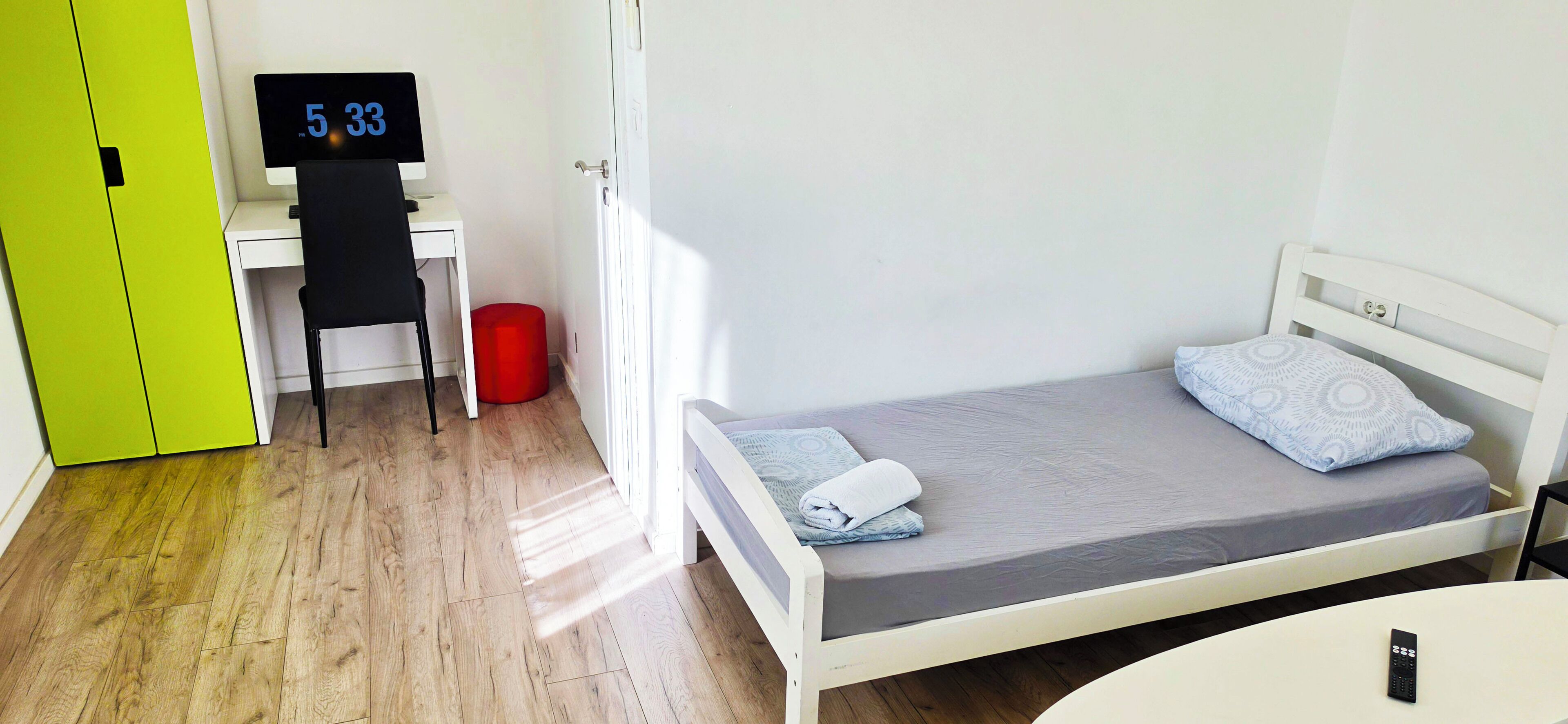 Foto - Chillax Rooms