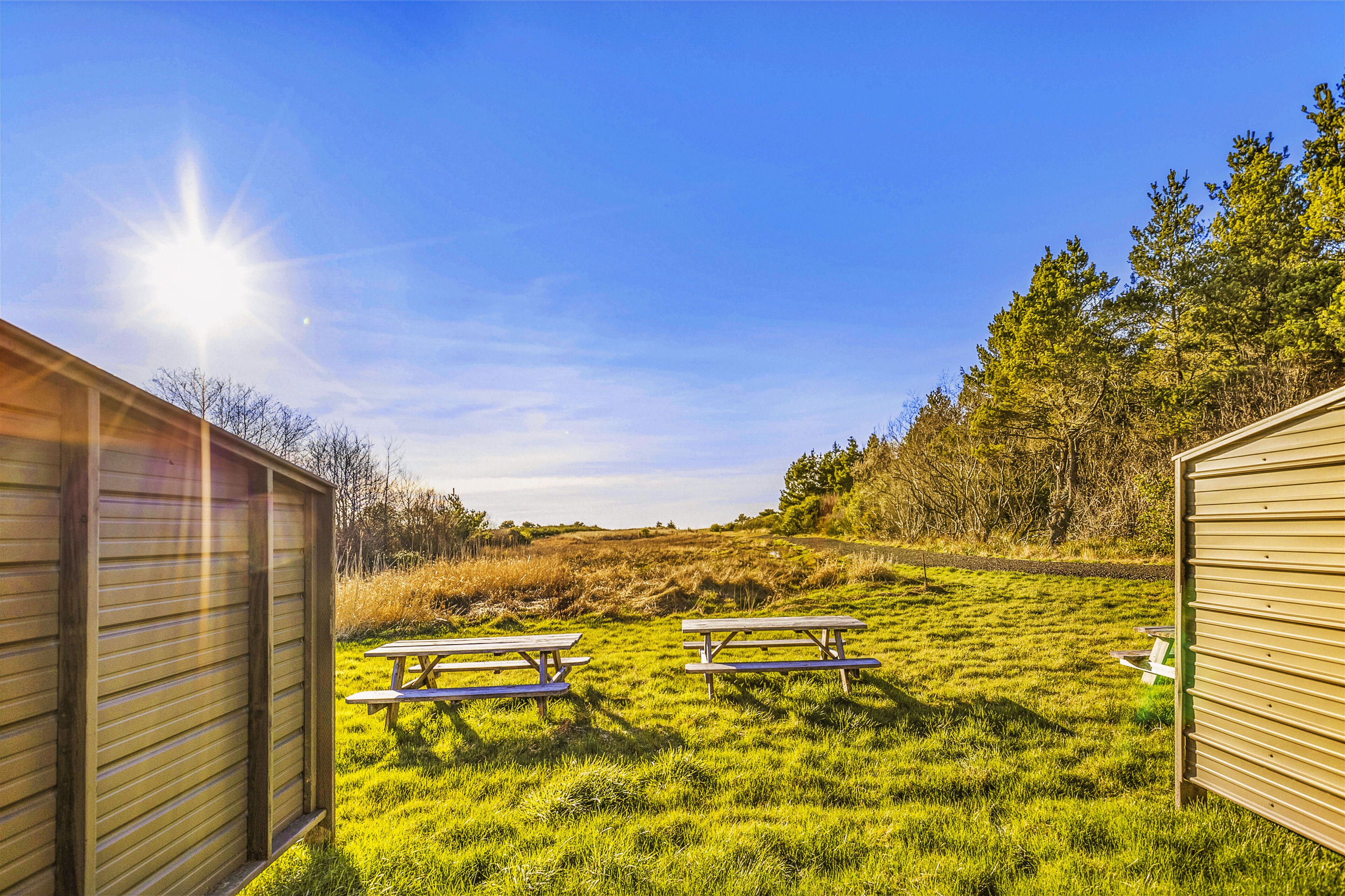 Get Away to the Ocean at Breakwater Inn & Cottages