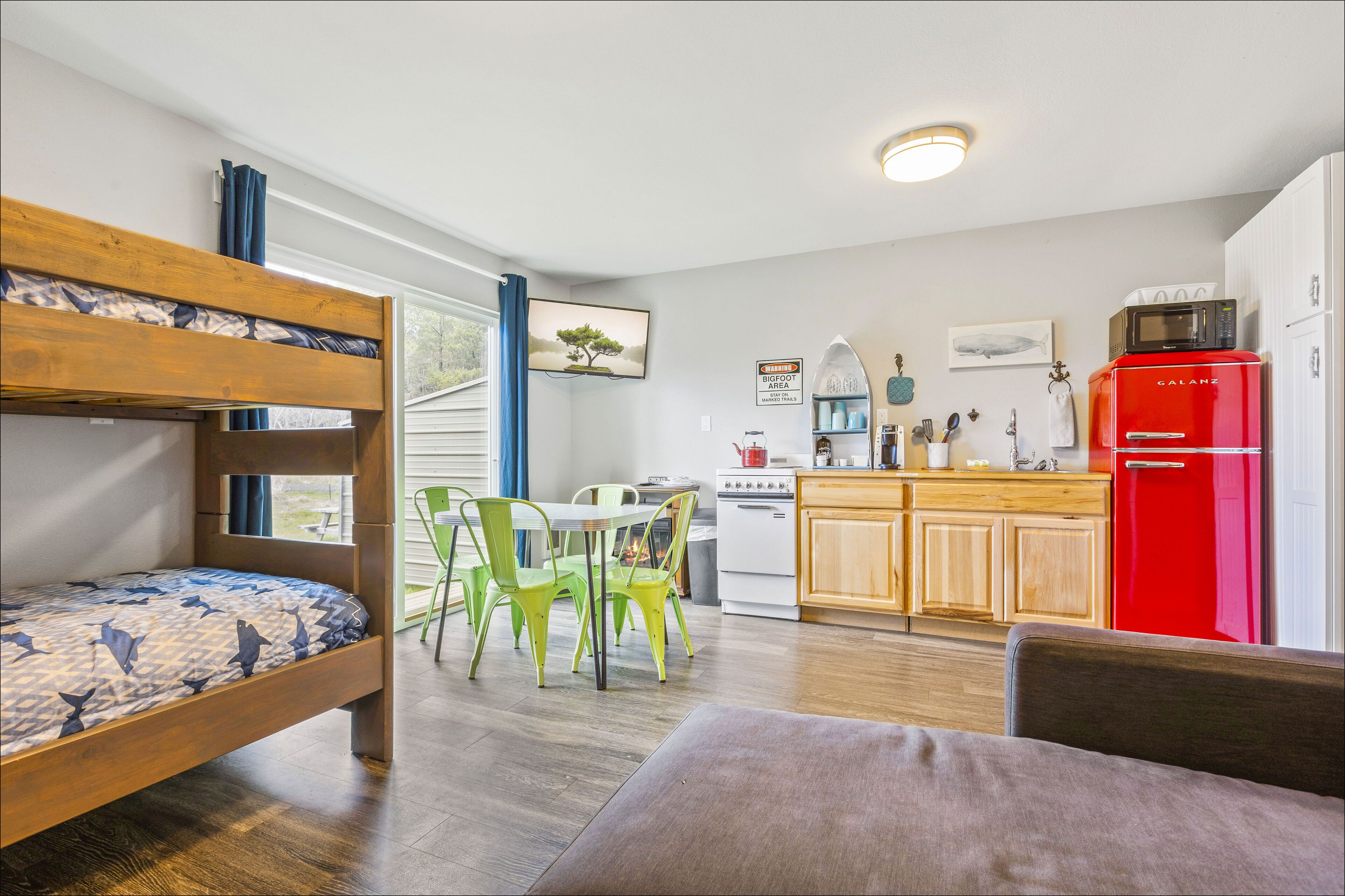 Get Away to the Ocean at Breakwater Inn & Resort