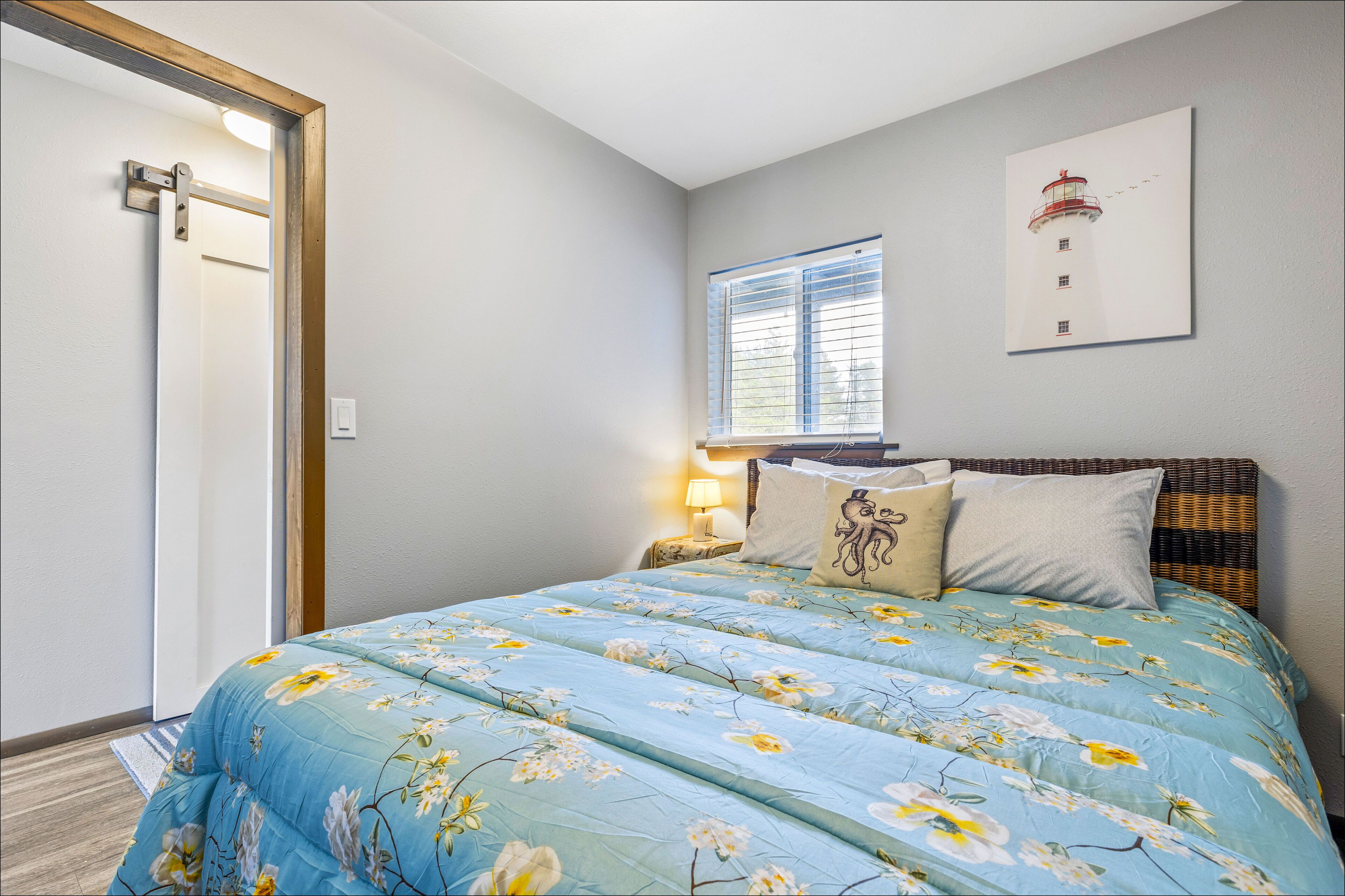 Get Away to the Ocean at Breakwater Inn & Resort