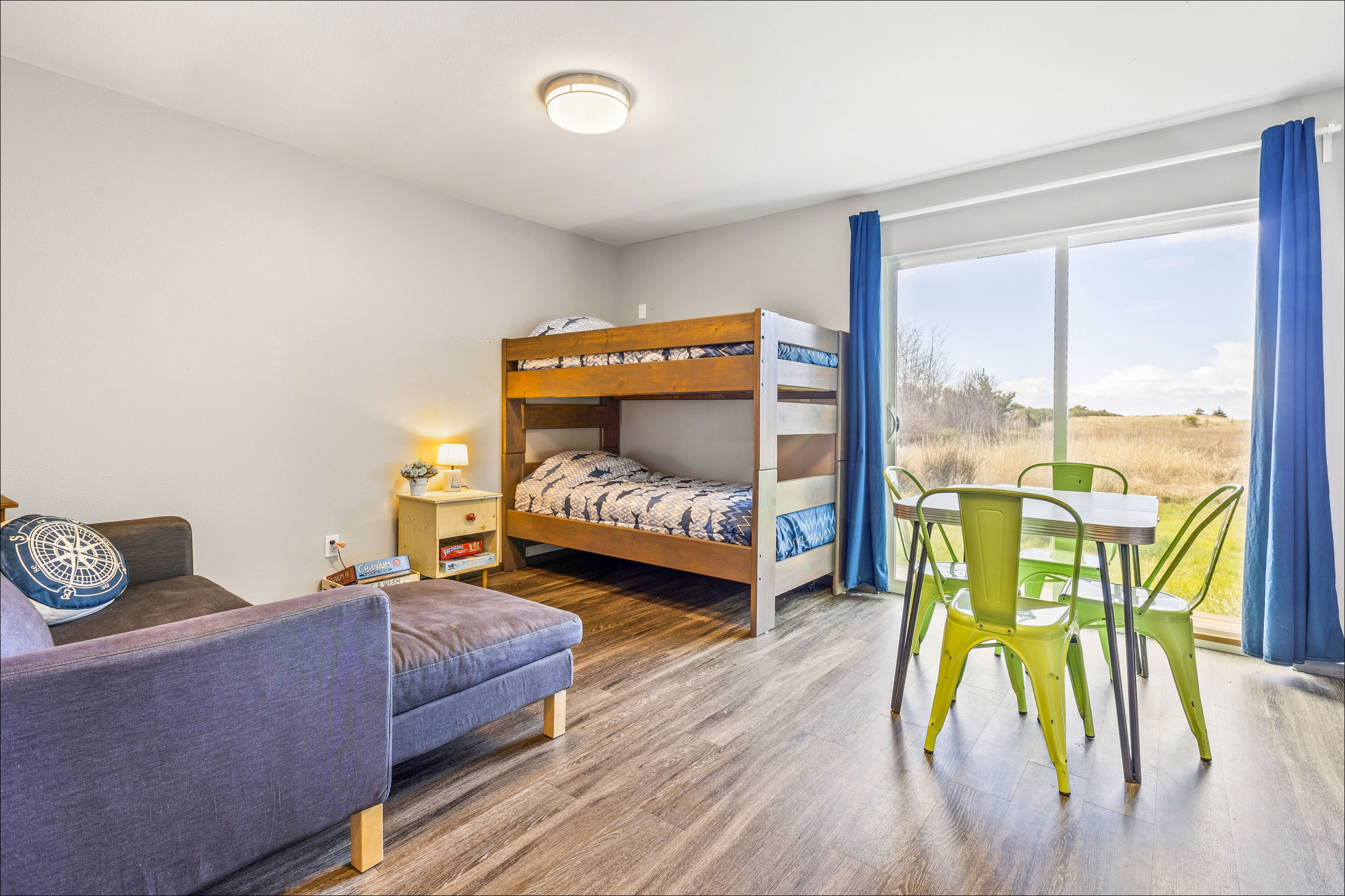 Get Away to the Ocean at Breakwater Inn & Resort