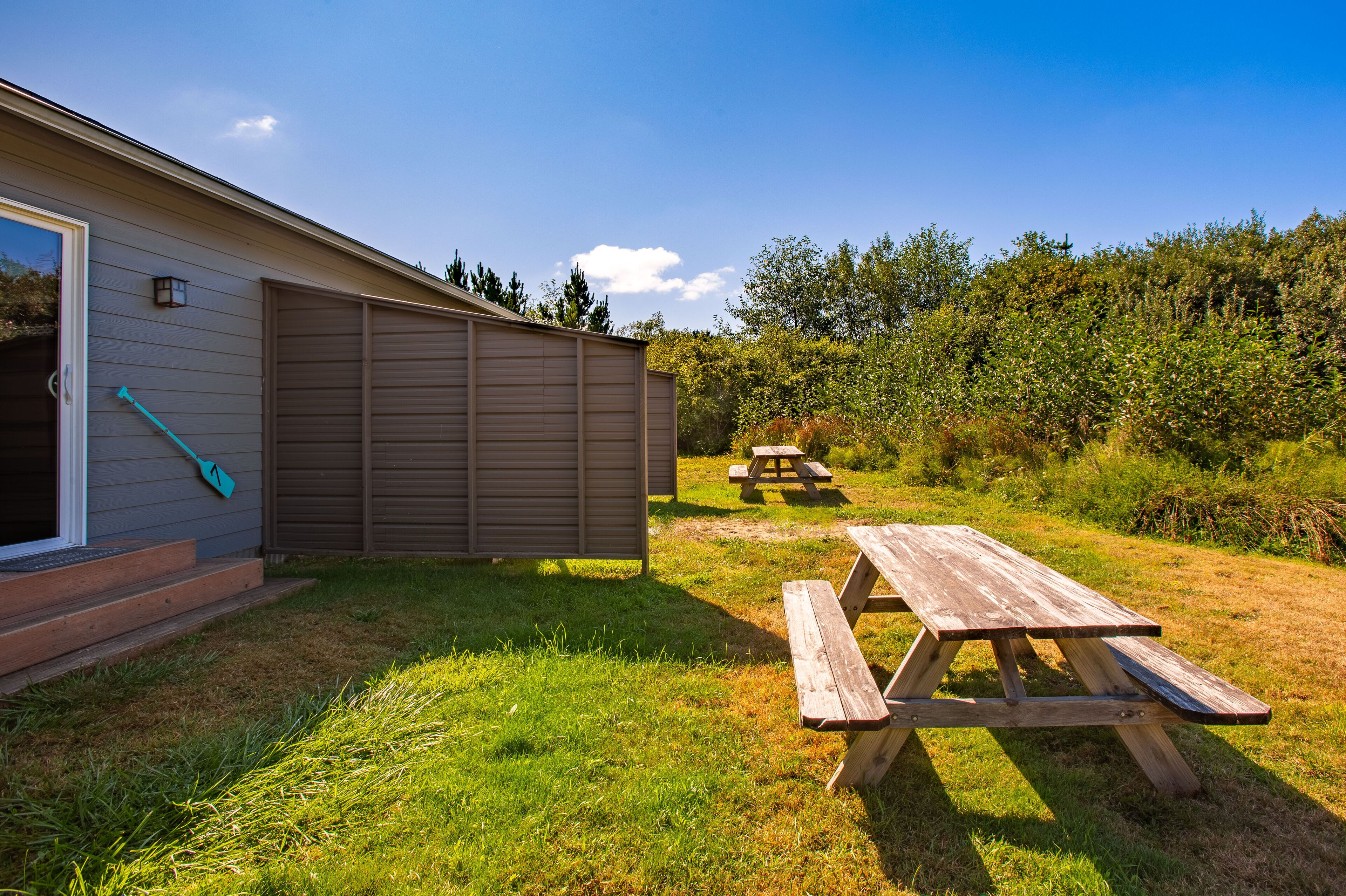 Get Away to the Ocean at Breakwater Inn & Resort