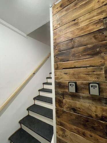Appartement calme