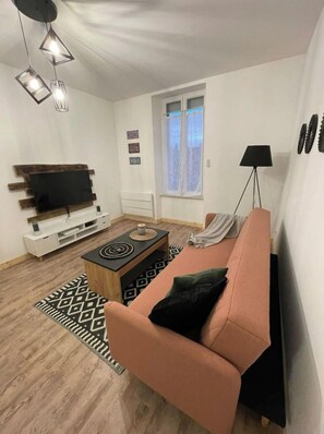 Télévision