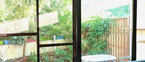 Area soggiorno