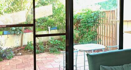 Wunderschönes Apartment Ob12-e mit Terrasse in Mainz