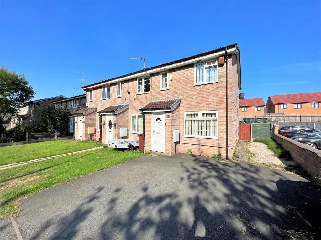 Entire 2Bedroom House Manchester