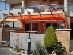 Exterieur