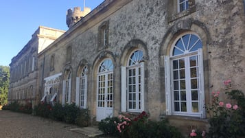 Exterieur