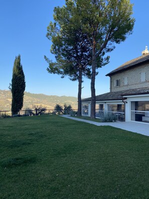 Exterior - Colle Serrano Relais & SPA (Ripatransone)