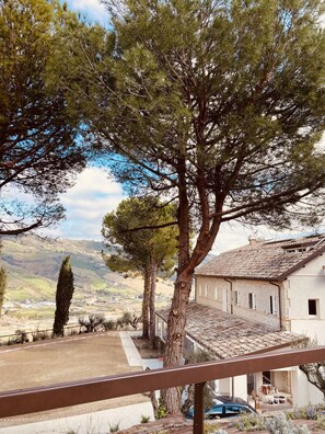 Exterior - Colle Serrano Relais & SPA (Ripatransone)