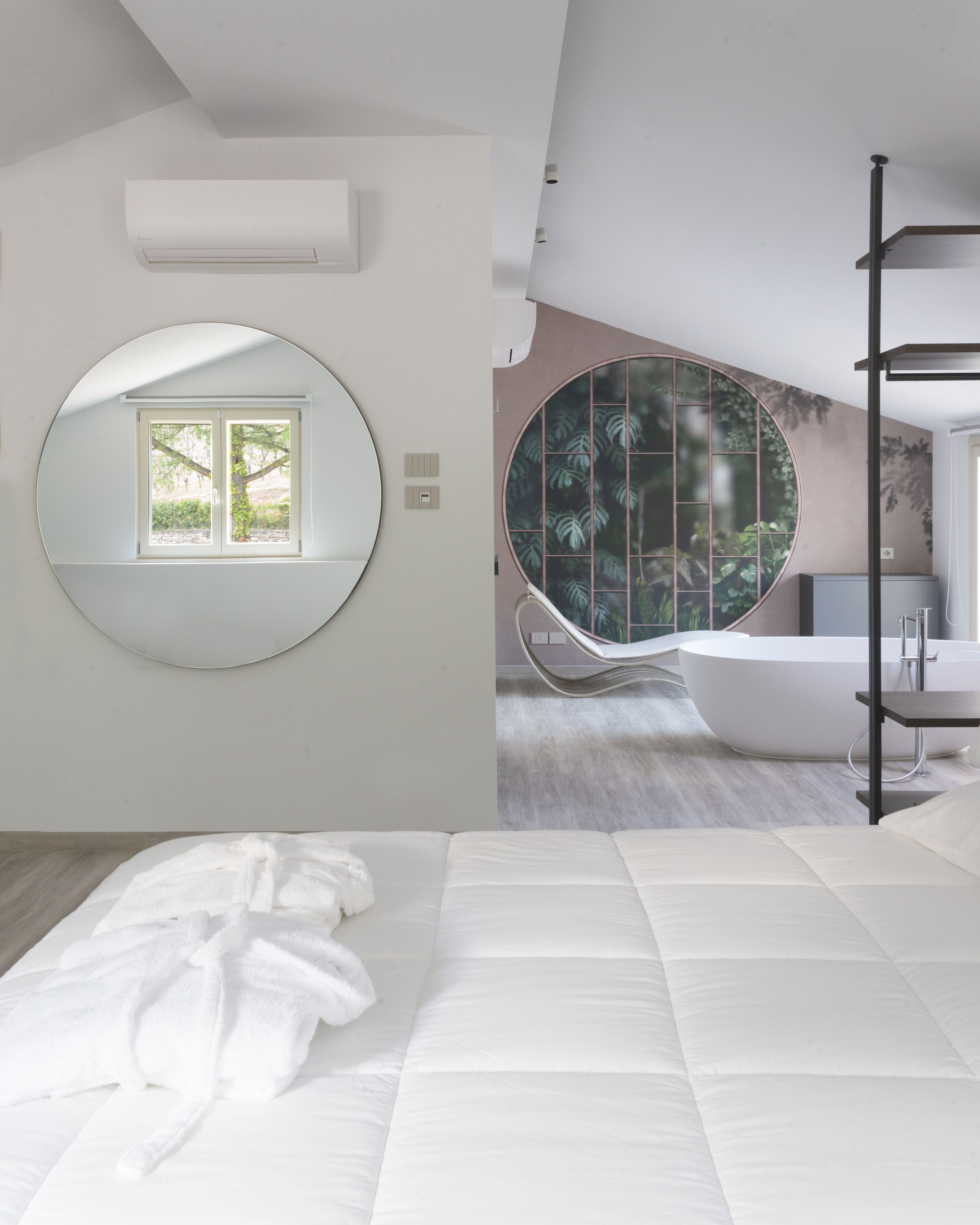 Suite Studio Luxe