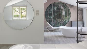 Suite Studio Luxe