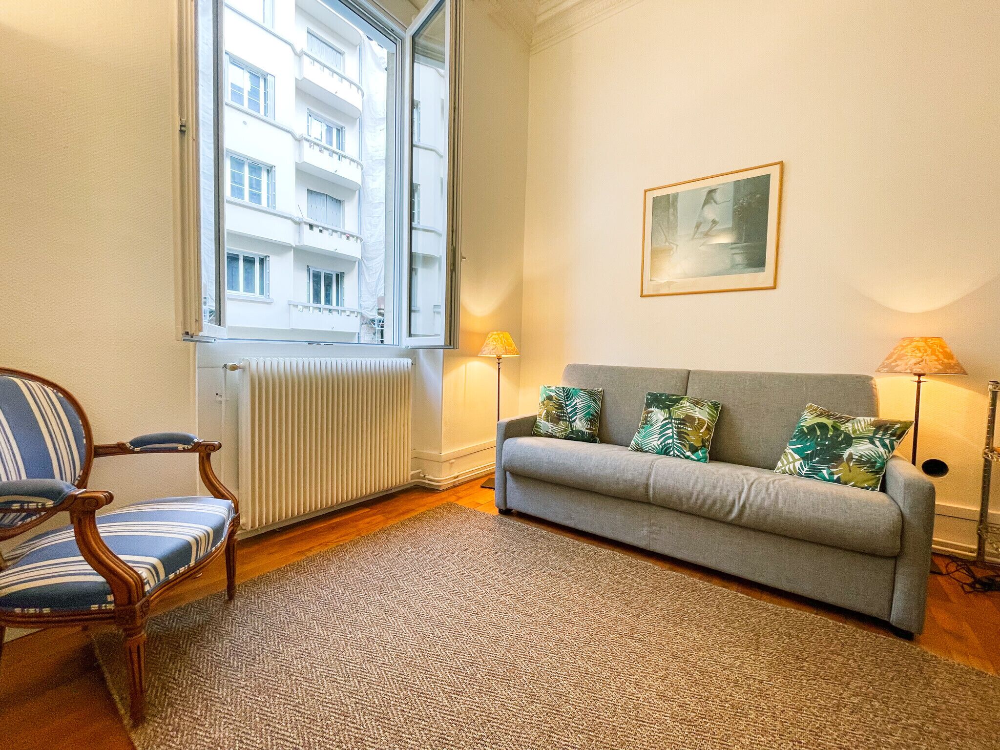 Le Casimir Urbain #FG