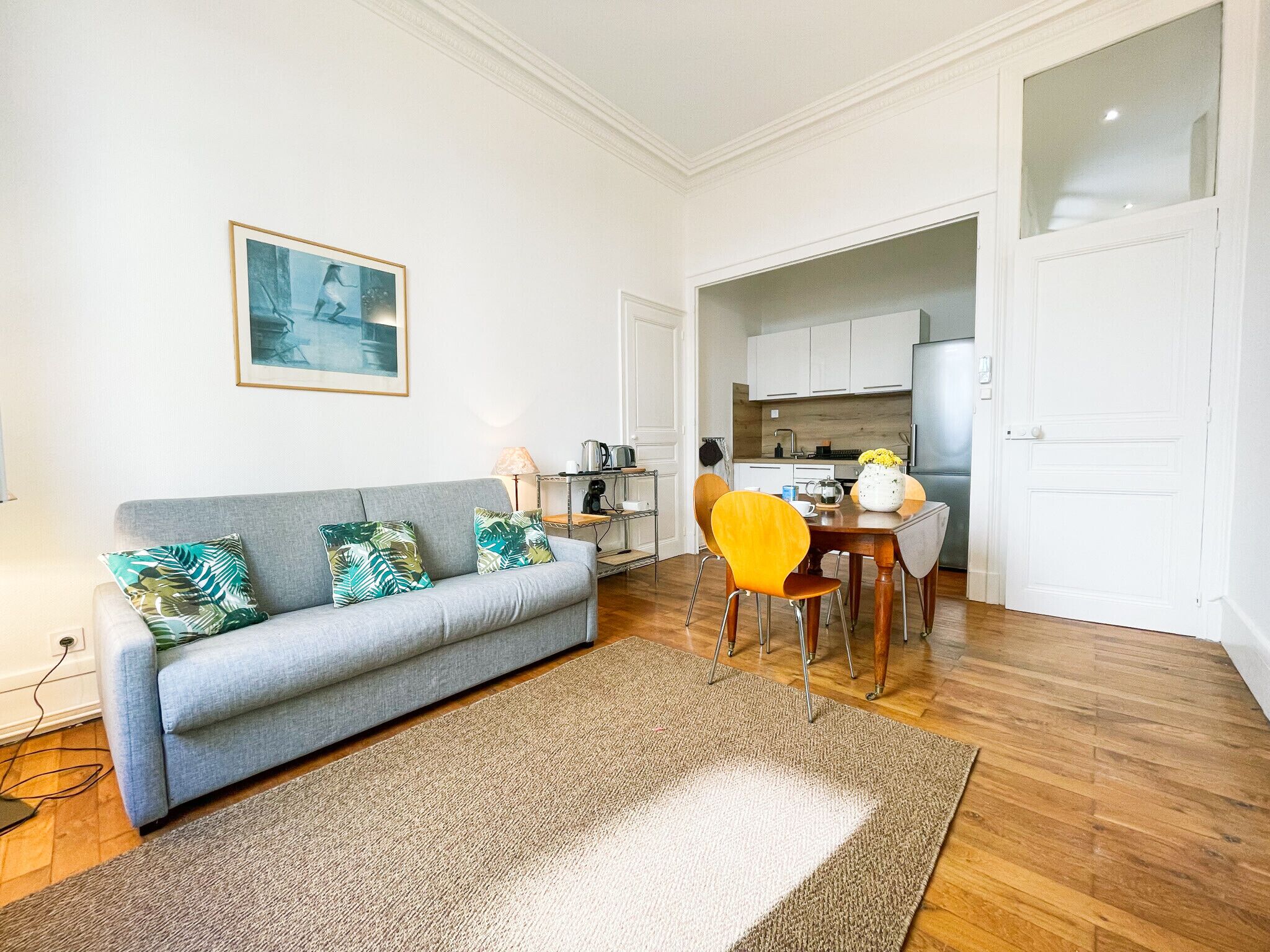 Le Casimir Urbain #FG