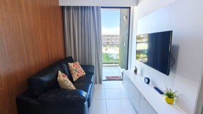 Studio | Coin séjour