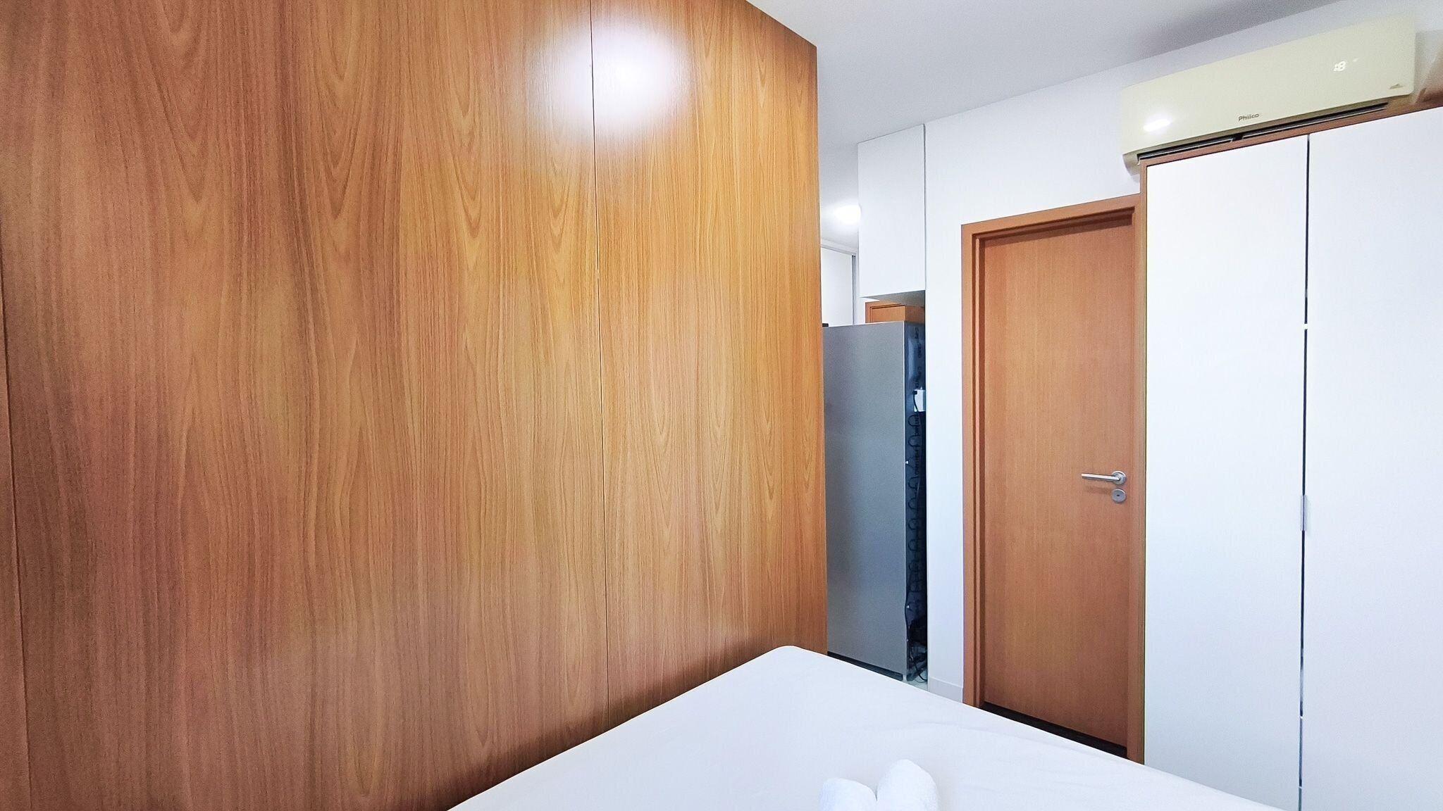 Estúdio | Individualmente decorados, individualmente mobiliados, Wi-Fi de cortesia