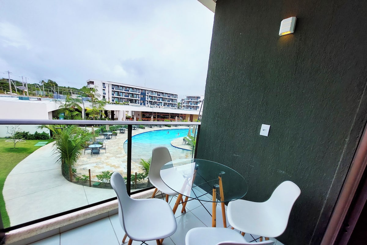 Comfort Apartment | Lanai