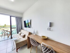 Estudi | Sala d'estar