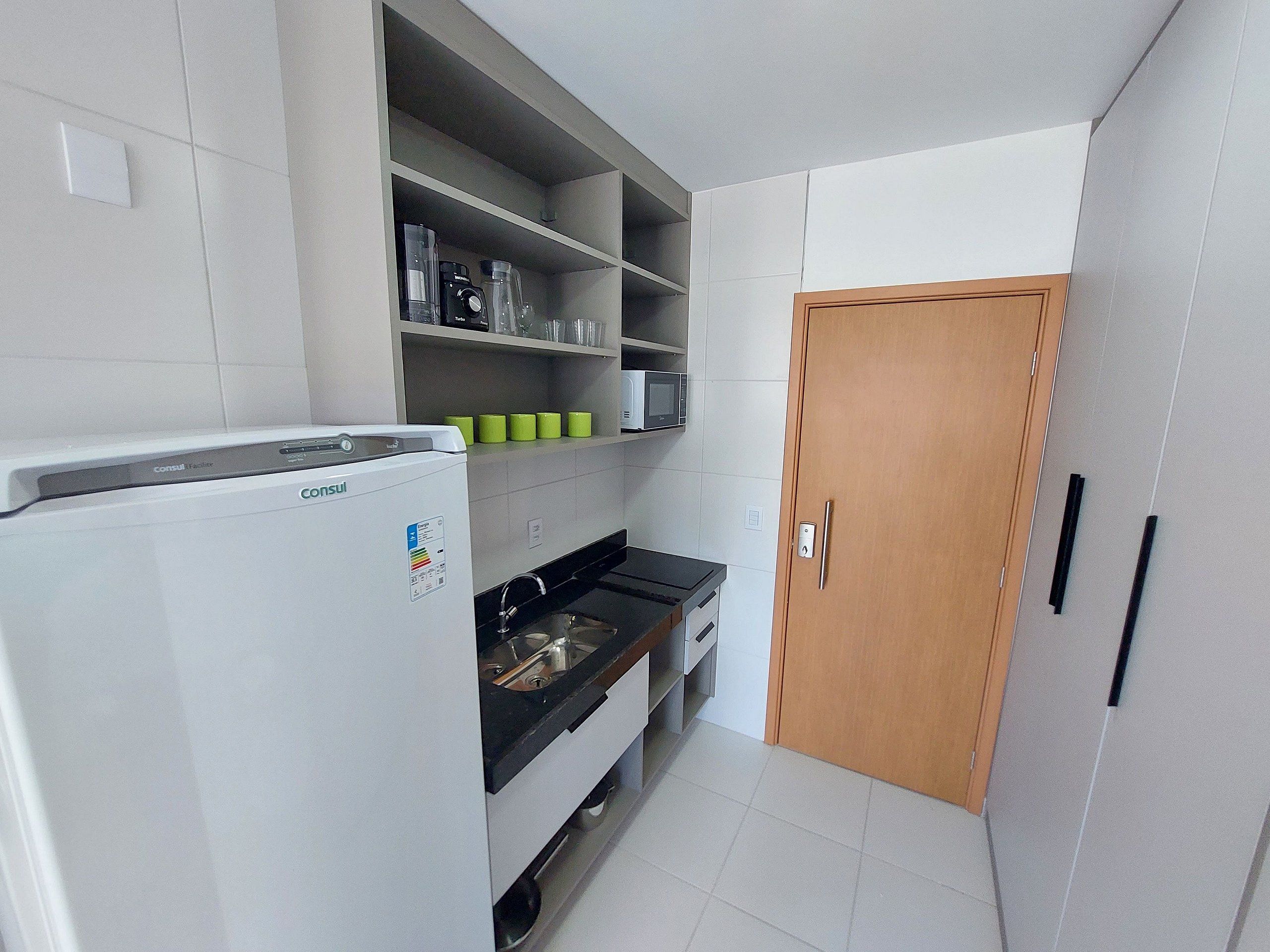 Dapur peribadi