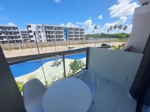 Estudio | Restaurante al aire libre
