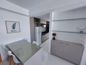 Appartement | Restauration