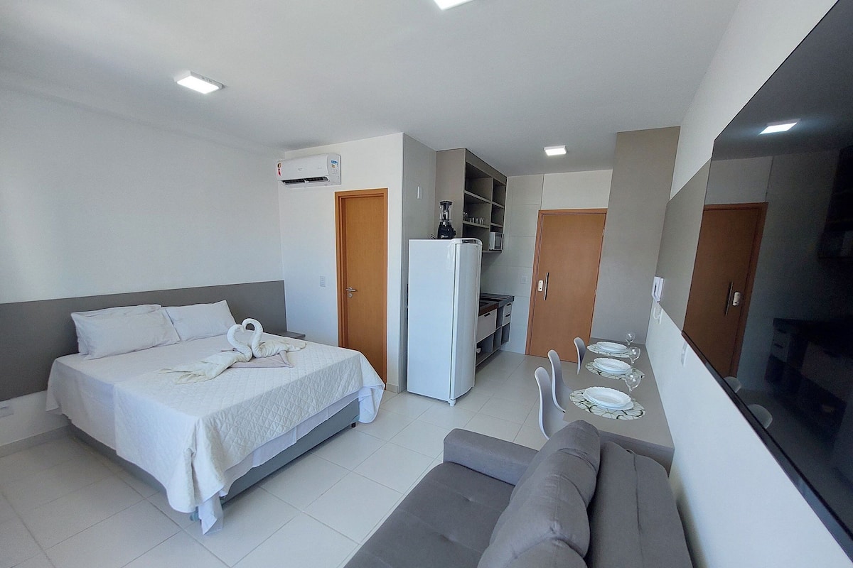 Studio | Décoration personnalisée, ameublement personnalisé, Wi-Fi gratuit