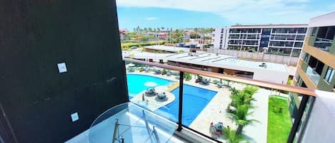 Appartement Classique | Lanai
