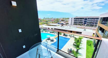 Mana Beach Experience- Porto de Galinhas
