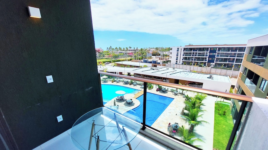 Mana Beach Experience- Porto de Galinhas