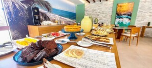Dining - Mana Beach Experience- Porto de Galinhas (Ipojuca)