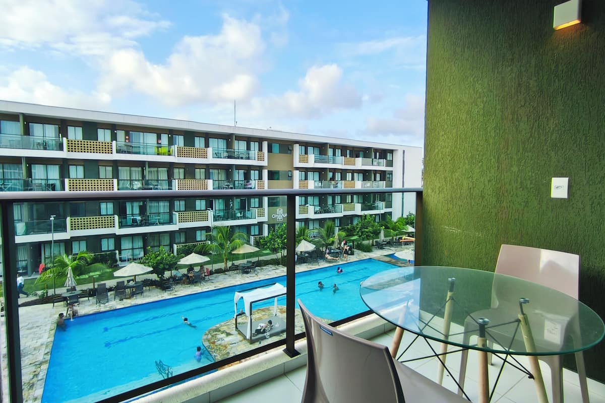 Comfort Apartment | Veranda