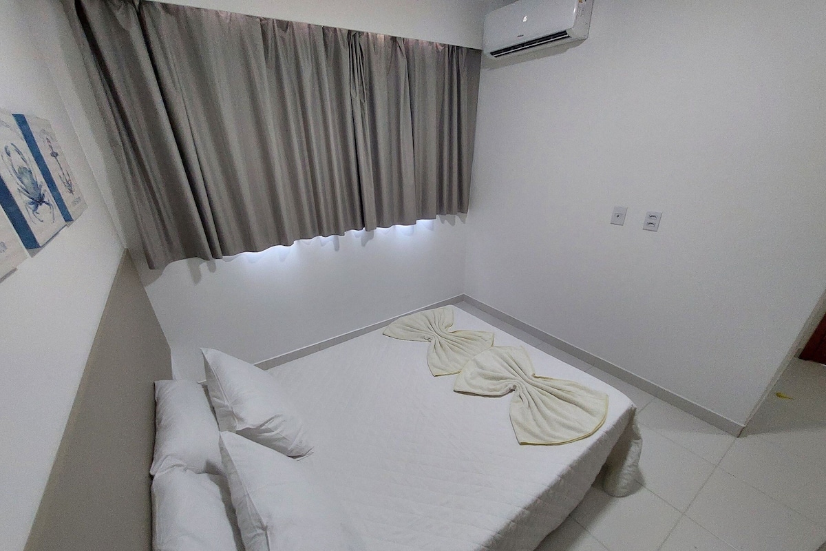 Departamento | Decoración personalizada, muebles diferentes y wifi gratis